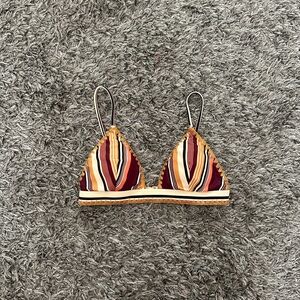 Forever 21 - Boho Bikini Top NWOT